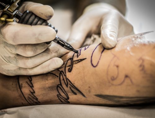 El tatuador condenado por acoso solicita la recusación de dos jueces