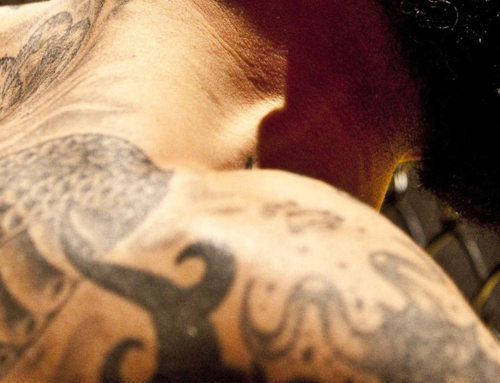 El tatuador de Donostia seguirá libre mientras se recurre la sentencia